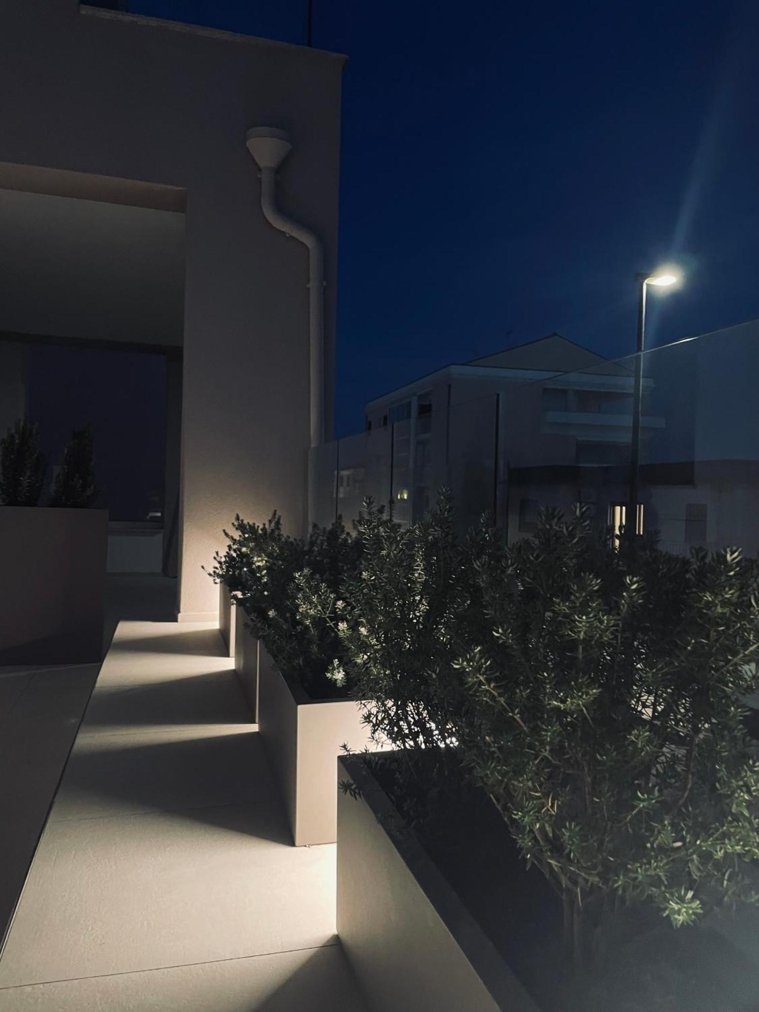 Casa Ameri Affittacamere Ольбия Экстерьер фото