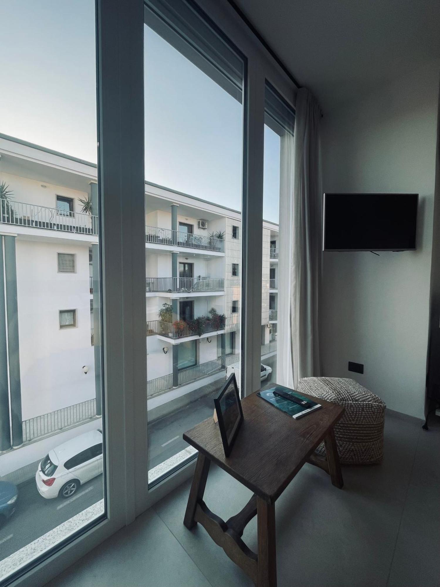 Casa Ameri Affittacamere Ольбия Экстерьер фото