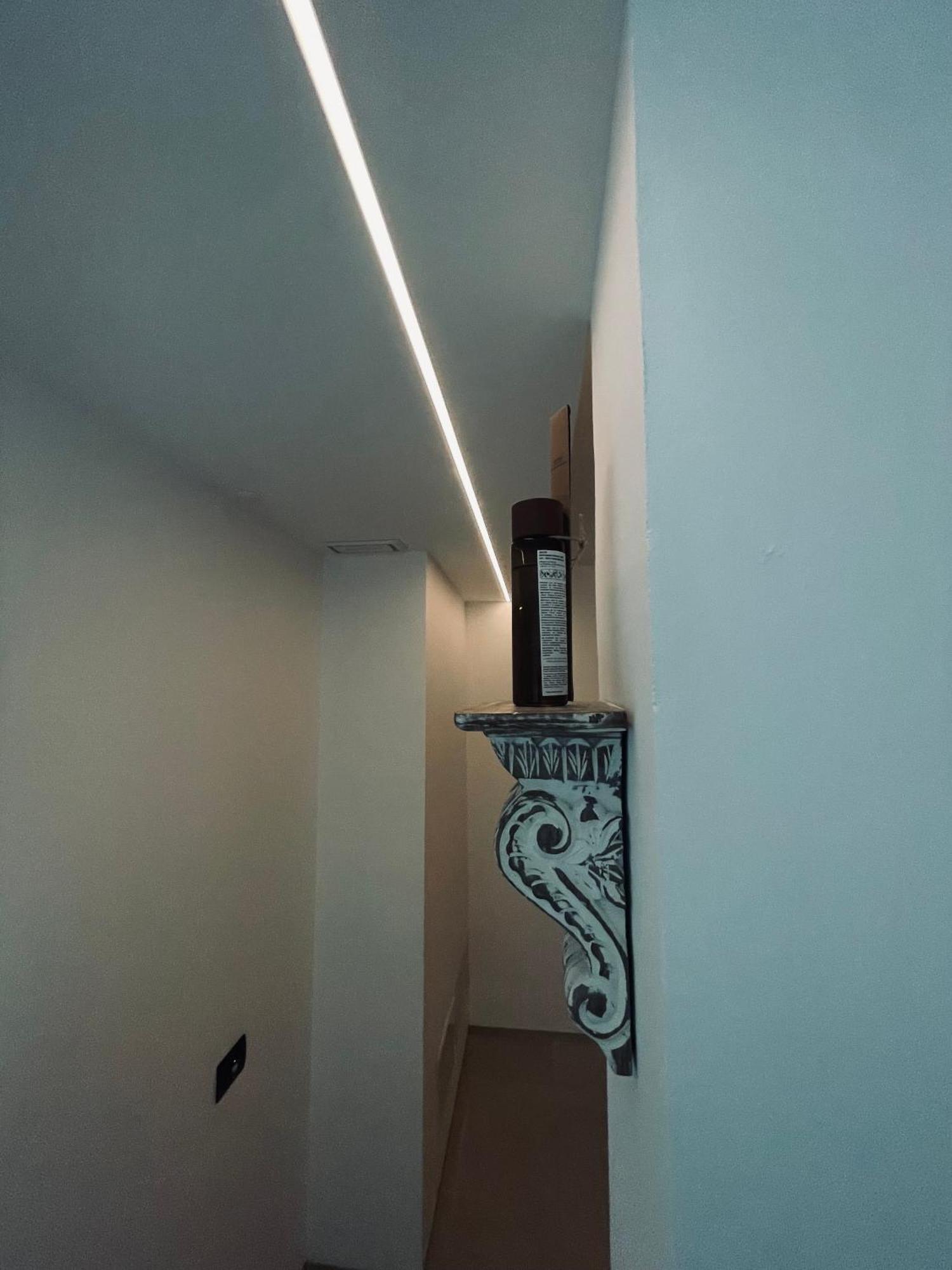 Casa Ameri Affittacamere Ольбия Экстерьер фото