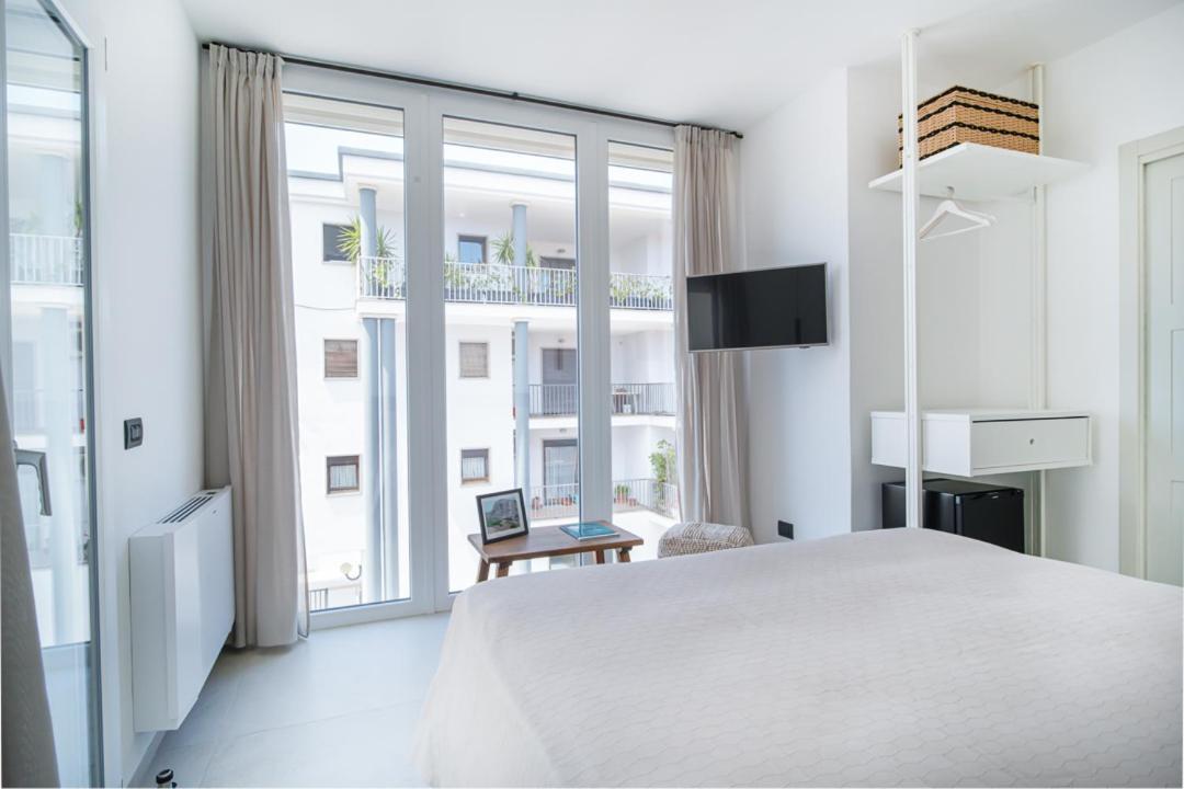 Casa Ameri Affittacamere Ольбия Экстерьер фото