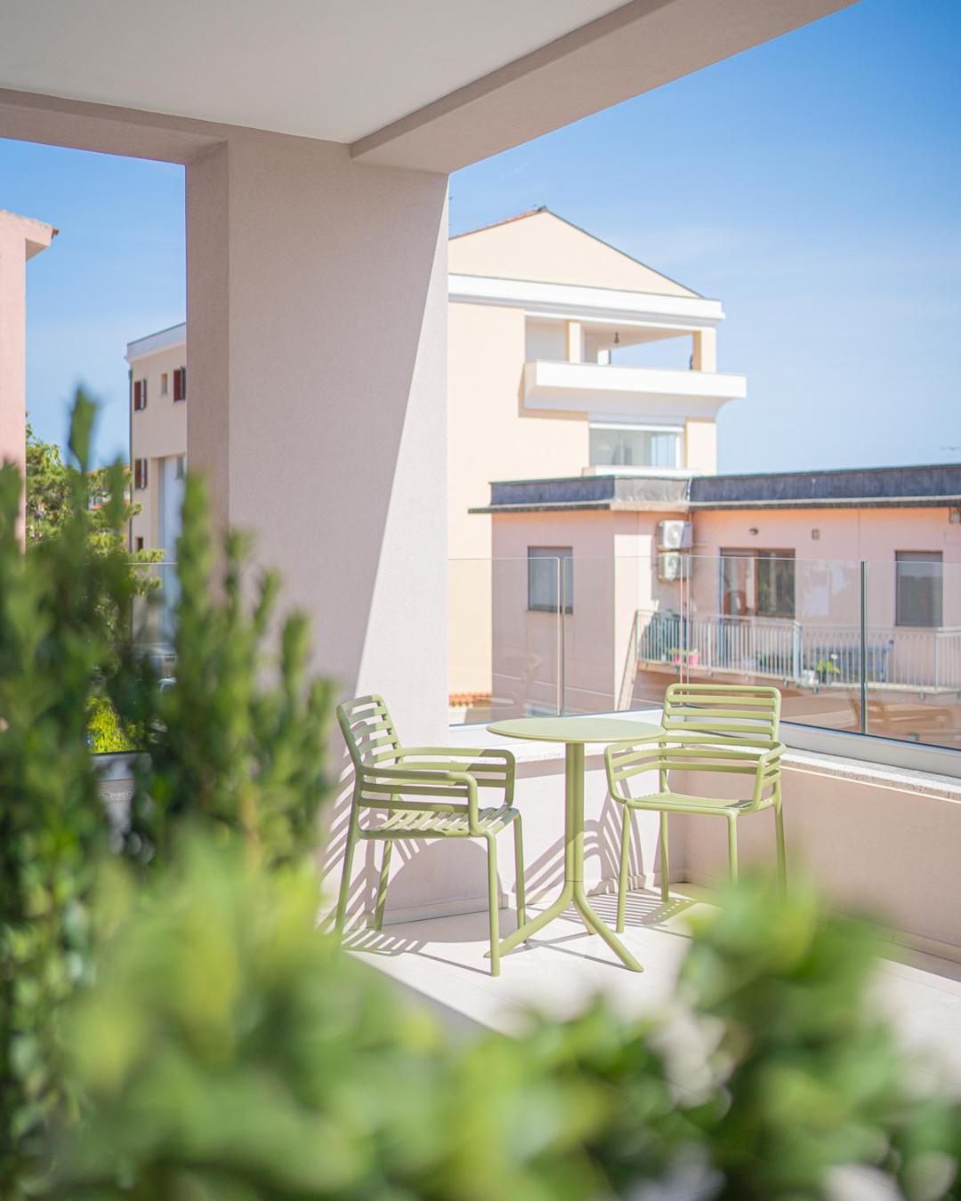 Casa Ameri Affittacamere Ольбия Экстерьер фото